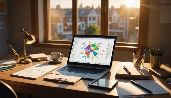 Booster sa mémoire grâce à des techniques de révision