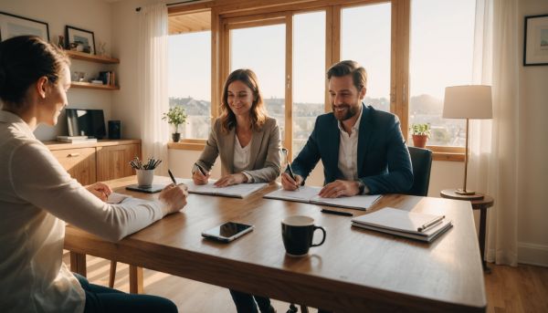 Comment réussir l achat de sa première résidence ?