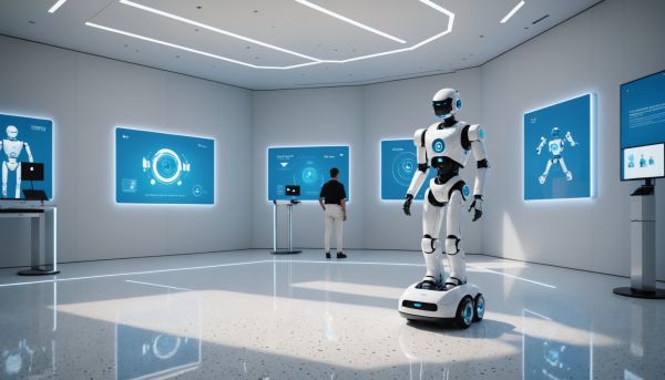 Les innovations high-tech qui marquent notre année